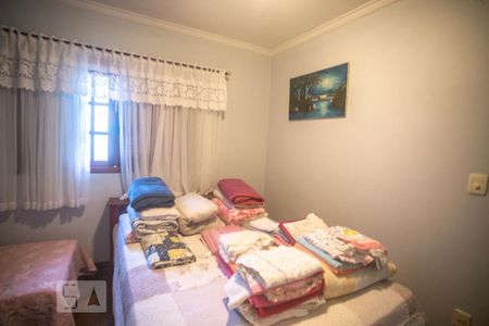 Casa à venda com 440m², 4 quartos e 6 vagasQuarto 3