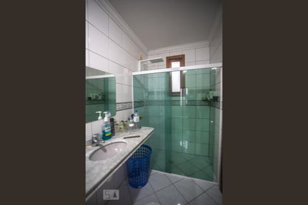 Casa à venda com 440m², 4 quartos e 6 vagasBanheiro suíte