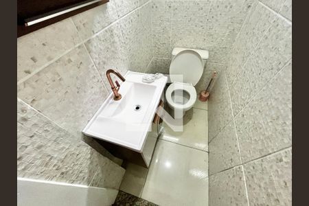 Lavabo de casa para alugar com 5 quartos, 200m² em Jardim São Paulo(zona Norte), São Paulo