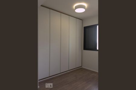 Apartamento para alugar com 88m², 3 quartos e 2 vagasQuarto 3 - Armários
