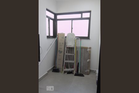 Apartamento para alugar com 88m², 3 quartos e 2 vagasÁrea de Serviço