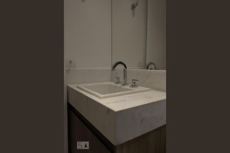 Apartamento para alugar com 88m², 3 quartos e 2 vagasBanheiro