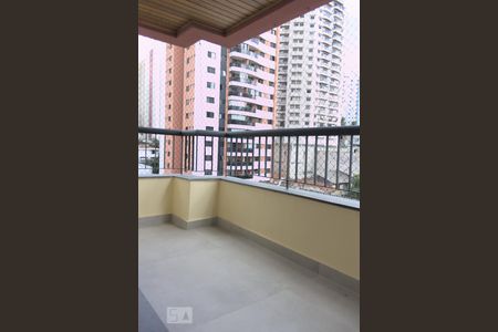 Sacada de apartamento para alugar com 3 quartos, 88m² em Perdizes, São Paulo