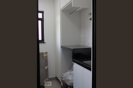 Apartamento para alugar com 88m², 3 quartos e 2 vagasÁrea de Serviço