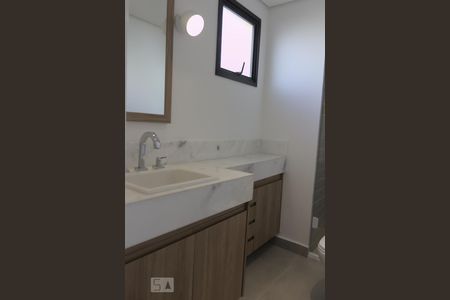 Apartamento para alugar com 88m², 3 quartos e 2 vagasBanheiro da Suíte