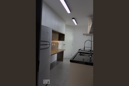 Apartamento para alugar com 88m², 3 quartos e 2 vagasCozinha