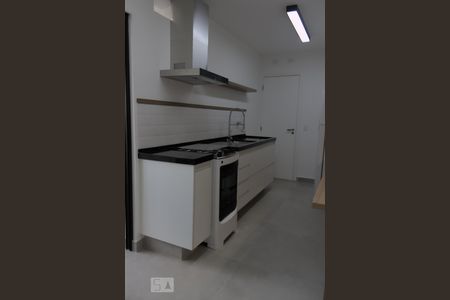 Apartamento para alugar com 88m², 3 quartos e 2 vagasCozinha