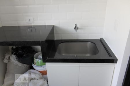 Apartamento para alugar com 88m², 3 quartos e 2 vagasÁrea de Serviço