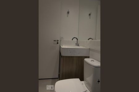 Apartamento para alugar com 88m², 3 quartos e 2 vagasBanheiro