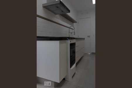 Apartamento para alugar com 88m², 3 quartos e 2 vagasCozinha