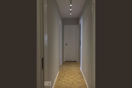 Apartamento para alugar com 88m², 3 quartos e 2 vagasCorredor