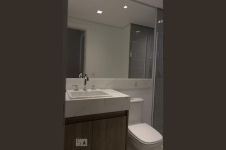 Apartamento para alugar com 88m², 3 quartos e 2 vagasBanheiro
