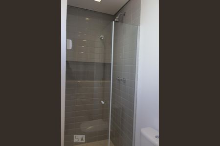 Apartamento para alugar com 88m², 3 quartos e 2 vagasBanheiro da Suíte