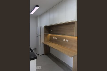 Apartamento para alugar com 88m², 3 quartos e 2 vagasCozinha