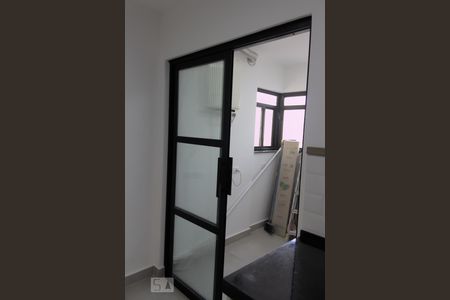 Apartamento para alugar com 88m², 3 quartos e 2 vagasÁrea de Serviço