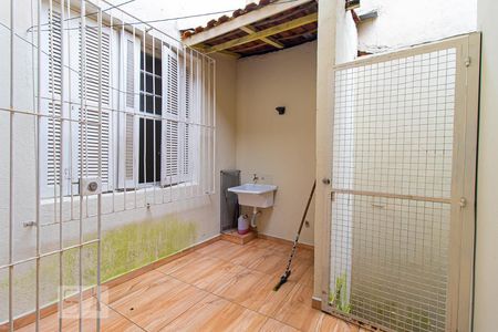 Casa à venda com 90m², 3 quartos e sem vaga Casa à venda com 90m², 3 quartos e sem vagaÁrea de Serviço