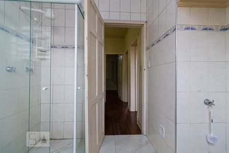 Casa à venda com 90m², 3 quartos e sem vaga Casa à venda com 90m², 3 quartos e sem vagaBanheiro
