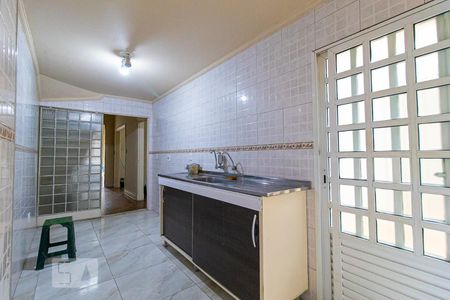Casa à venda com 90m², 3 quartos e sem vaga Casa à venda com 90m², 3 quartos e sem vagaCozinha