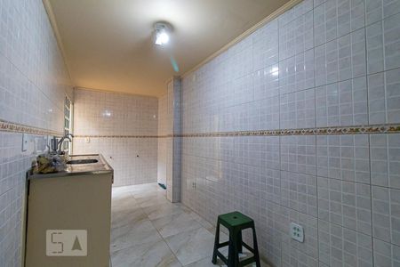 Casa à venda com 90m², 3 quartos e sem vaga Casa à venda com 90m², 3 quartos e sem vagaCozinha