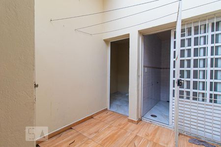 Casa à venda com 90m², 3 quartos e sem vaga Casa à venda com 90m², 3 quartos e sem vagaÁrea de Serviço