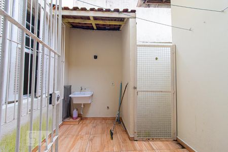 Casa à venda com 90m², 3 quartos e sem vaga Casa à venda com 90m², 3 quartos e sem vagaÁrea de Serviço