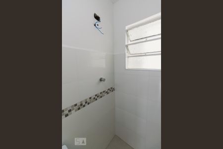 Apartamento para alugar com 41m², 1 quarto e sem vaga Apartamento para alugar com 41m², 1 quarto e sem vagaBanheiro