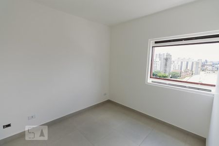 Quarto de apartamento para alugar com 1 quarto, 41m² em Barra Funda, São Paulo