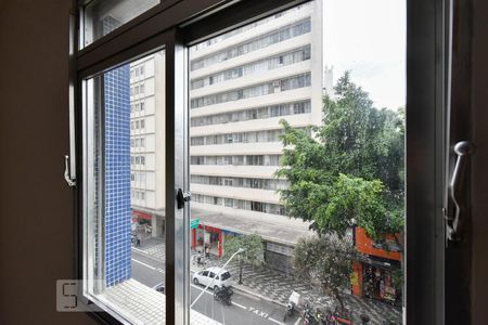 Apartamento à venda com 65m², 2 quartos e 1 vaga Apartamento à venda com 65m², 2 quartos e 1 vagaQuarto 2 - Vista