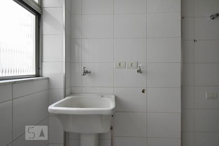 Apartamento à venda com 65m², 2 quartos e 1 vaga Apartamento à venda com 65m², 2 quartos e 1 vagaÁrea de Serviço