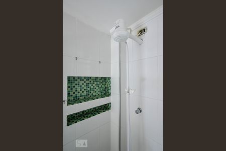 Apartamento à venda com 65m², 2 quartos e 1 vaga Apartamento à venda com 65m², 2 quartos e 1 vagaBanheiro