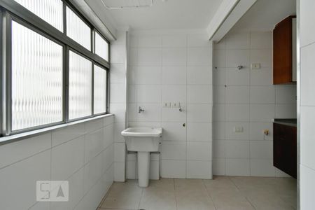 Apartamento à venda com 65m², 2 quartos e 1 vaga Apartamento à venda com 65m², 2 quartos e 1 vagaÁrea de Serviço