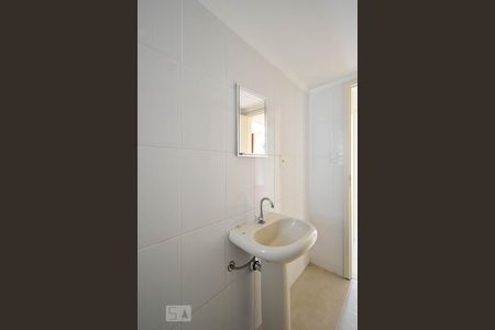 Apartamento à venda com 65m², 2 quartos e 1 vaga Apartamento à venda com 65m², 2 quartos e 1 vagaBanheiro
