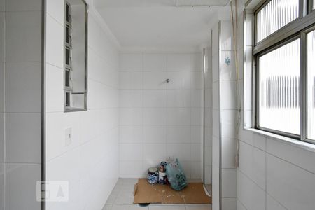 Apartamento à venda com 65m², 2 quartos e 1 vaga Apartamento à venda com 65m², 2 quartos e 1 vagaÁrea de Serviço