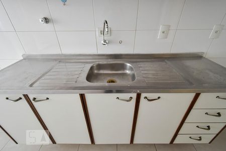 Apartamento à venda com 65m², 2 quartos e 1 vaga Apartamento à venda com 65m², 2 quartos e 1 vagaCozinha