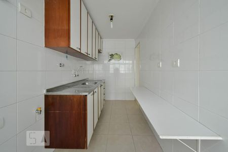 Apartamento à venda com 65m², 2 quartos e 1 vaga Apartamento à venda com 65m², 2 quartos e 1 vagaCozinha