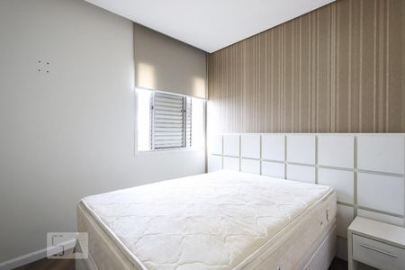 Quarto 1 de apartamento para alugar com 2 quartos, 54m² em Parque Maria Domitila, São Paulo