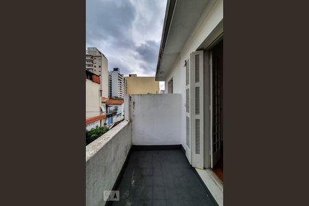 Casa para alugar com 150m², 3 quartos e 1 vagaVaranda Quarto 3