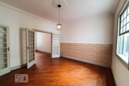 Sala de Jantar de casa para alugar com 3 quartos, 150m² em Aclimação, São Paulo