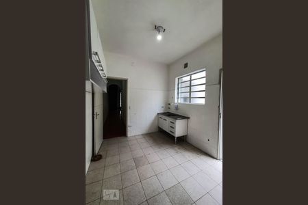 Casa para alugar com 150m², 3 quartos e 1 vagaCozinha