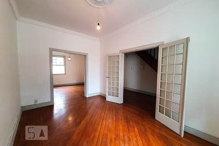Sala de Estar de casa para alugar com 3 quartos, 150m² em Aclimação, São Paulo