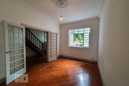 Sala de Estar de casa para alugar com 3 quartos, 150m² em Aclimação, São Paulo