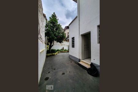 Casa para alugar com 150m², 3 quartos e 1 vagaQuintal/Área de Serviço