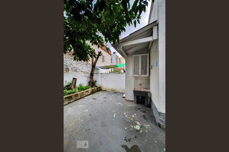 Casa para alugar com 150m², 3 quartos e 1 vagaQuintal/Área de Serviço