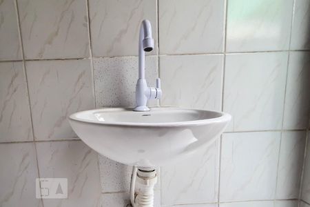 Casa para alugar com 150m², 3 quartos e 1 vagaBanheiro de serviço