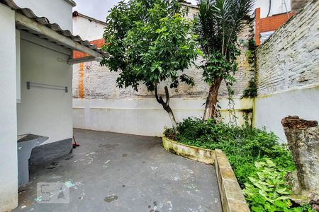 Casa para alugar com 150m², 3 quartos e 1 vagaQuintal/Área de Serviço