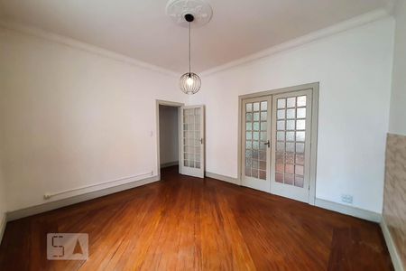 Sala de Jantar de casa para alugar com 3 quartos, 150m² em Aclimação, São Paulo