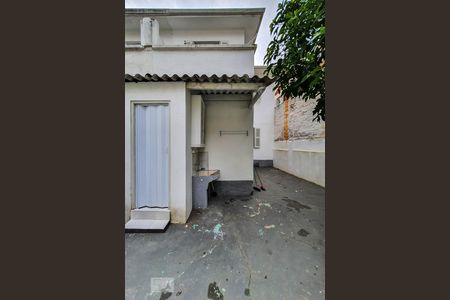 Casa para alugar com 150m², 3 quartos e 1 vagaQuintal/Área de Serviço