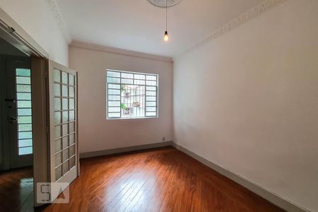 Sala de Estar de casa para alugar com 3 quartos, 150m² em Aclimação, São Paulo