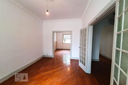 Sala de Estar de casa para alugar com 3 quartos, 150m² em Aclimação, São Paulo