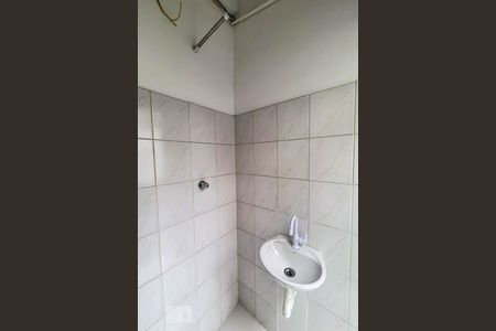 Casa para alugar com 150m², 3 quartos e 1 vagaBanheiro de serviço